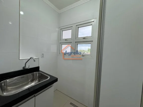 Imagem Apartamento à venda no bairro Edifício Residencial FIRENZI - Mogi Guaçu/SP