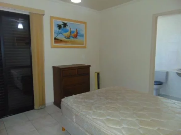 Imagem TOMBO- LINDA VISTA AO MAR , MARAVILHOSA ÁREA DE LAZER , GARAGEM NO PRÉDIO.