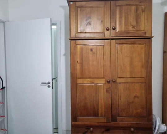 Imagem Apartamento para aluguel Mobiliado 1 quarto - Vila Butantã - USP