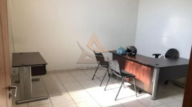 Imagem Salão - Ribeirão Preto - Ipiranga