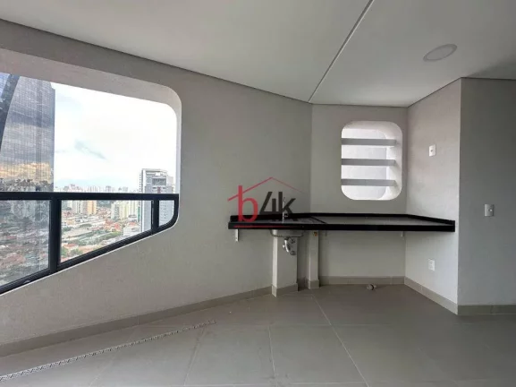 Imagem Apartamento novo no empreendimento Parque da Cidade.