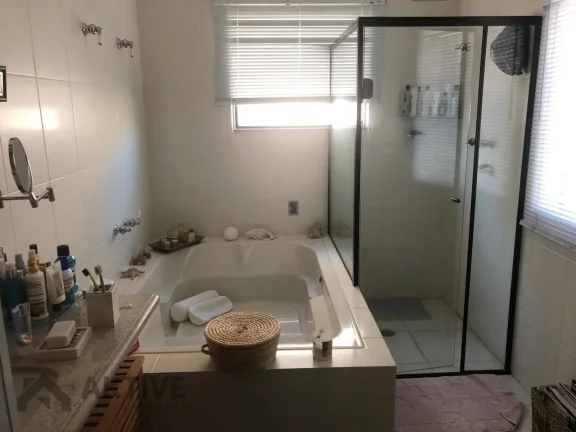 Imagem Casa de Condomínio em Alphaville - Barueri, SP