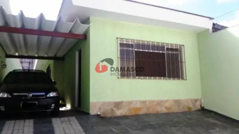 Imagem Casa à venda 2 Quartos, 3 Vagas, 120M², Santa Maria, São Caetano do Sul - SP