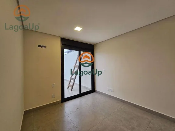 Imagem Casa com 3 dormitórios à venda, 134 m² por R$ 1.100.000,00 - Bela Vista - Lagoa Santa/MG