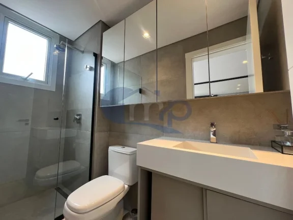 Imagem Apartamento á venda com 3 suítes no Predial em Torres/RS