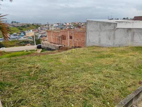 Imagem Terreno 252 m² - Mantiqueira