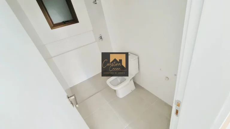 Imagem Apartamento no 8º andar com 126,22 m² privativos. 3 quartos sendo 3 suítes, ventilação cruzada ...