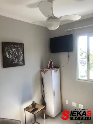 Imagem Imperdível: Apartamento à venda em São Paulo-SP, Vila Bela! 3 quartos, 1 sala, 1 banheiro, 1 vaga, 60m².