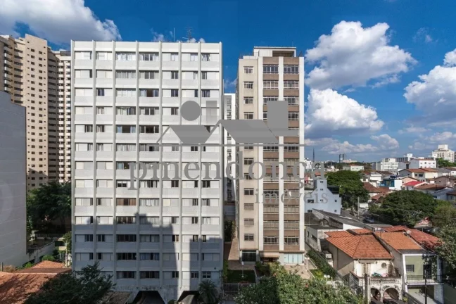 Imagem Excelente apartamento localizado no bairro de Perdizes, com 89,20 m² muito bem divididos.