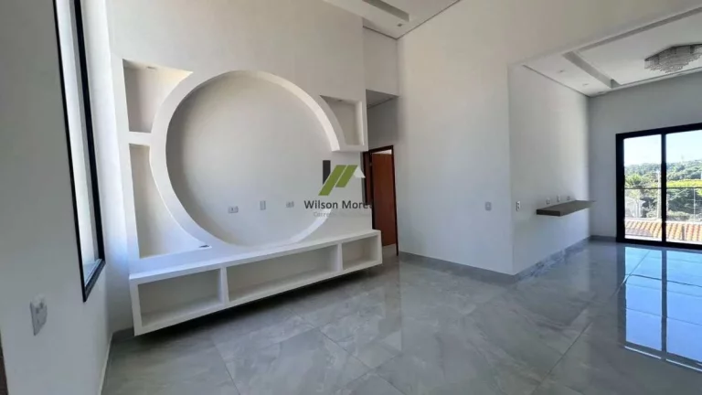 Imagem LINDA CASA EM CONDOMÍNIO