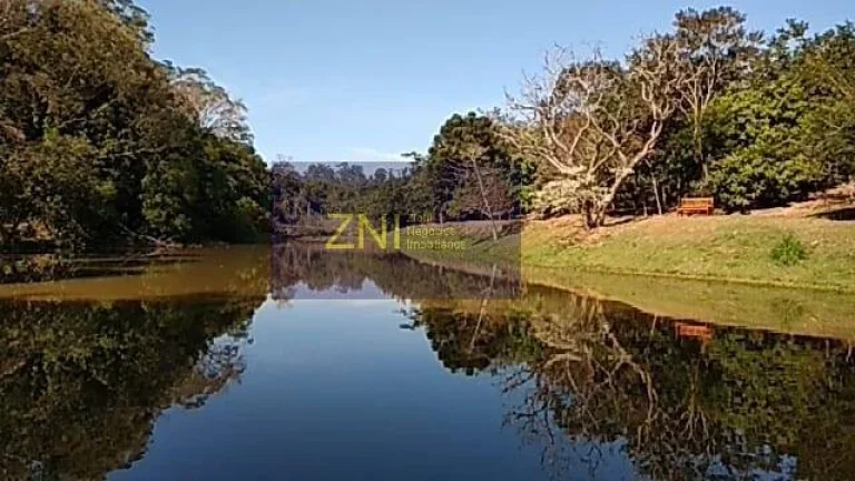 Imagem Terreno em Condomínio em Itatiba, SP R 1430