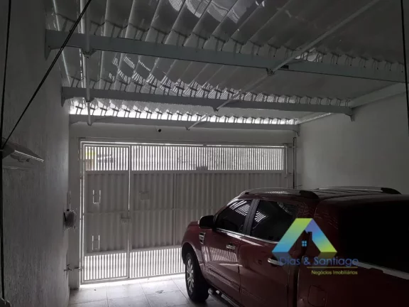 Imagem SOBRADO IPIRANGA - RUA CIPRIANO BARATA COM 220 M²