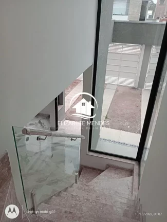 Imagem Sobrado à venda, JARDIM PARAISO, MOGI DAS CRUZES - SP