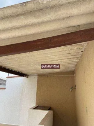 Imagem SOBRADO 140 M² - 3 DORMS, 3 VAGAS - MANDAQUI - SÃO PAULO/SP