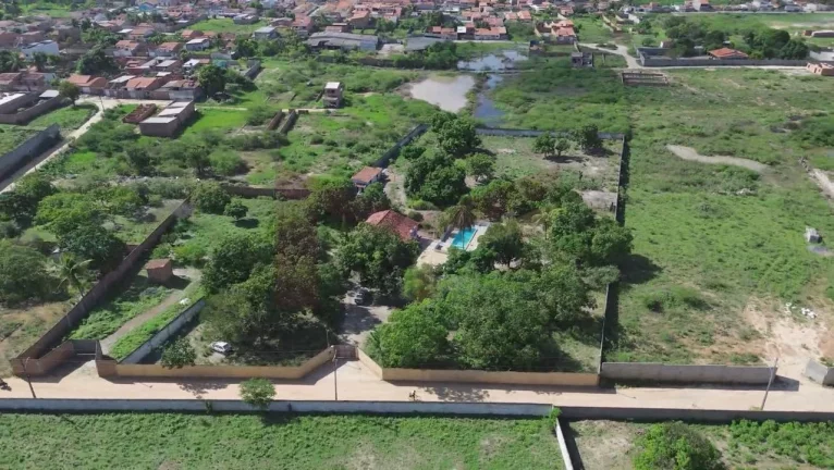 Imagem Terreno no Parque Universitário