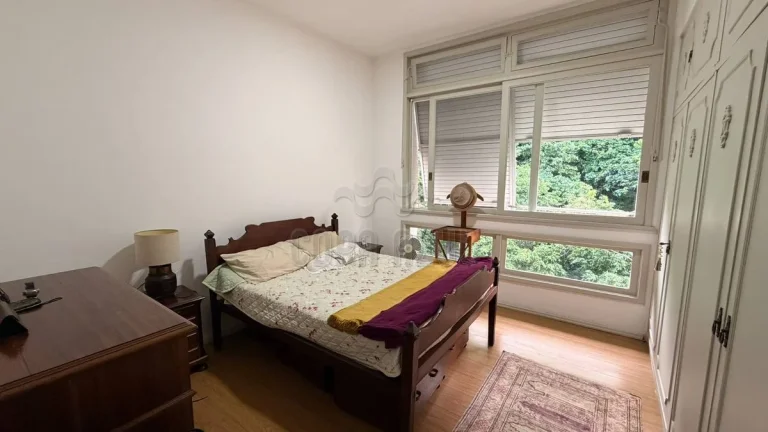 Imagem Copacabana – Rua Republica do Peru | Residencial › Apartamento 2 quarto(s) à Venda