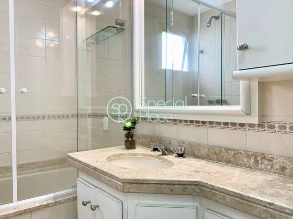 Imagem Moema Pássaros - Quadra dos Príncipes Av. dos Eucaliptos 112 metros 3 dormitórios 1 suíte 2 vaga...