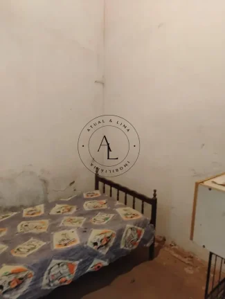 Imagem Chácara à venda em Campinas, Loteamento Chácaras Gargantilhas, com 1 quarto, 1000m2