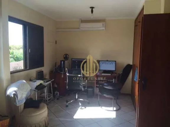 Imagem Apartamento residencial à venda, Jardim Anhangüera, Ribeirão Preto - AP0205.