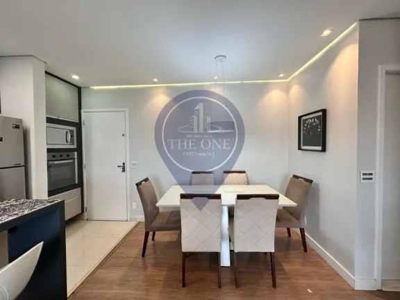 Imagem Apartamento de 2 quartos no Fazenda Morumbi - São Paulo-SP 62m² 1 vaga de garagem Oportunidade Única! Agende sua visita agora!
