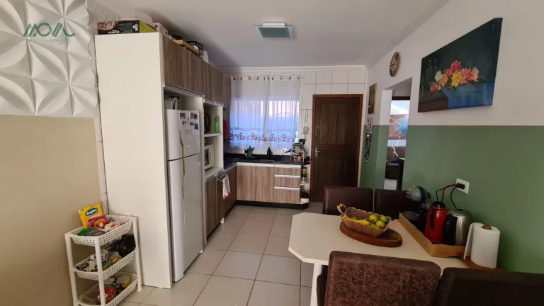 Imagem Casa com 2 quartos, sendo 01 suíte - Possível Financiamento bancário