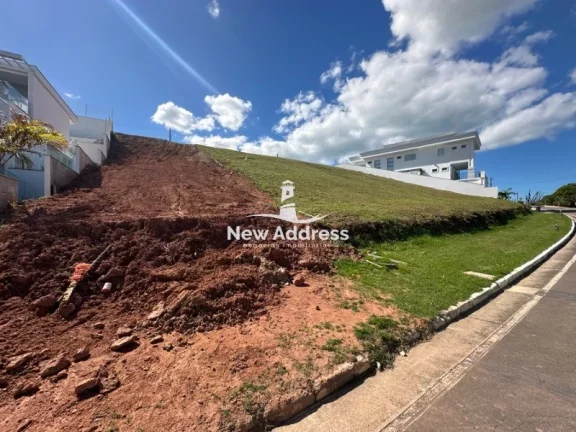 Imagem Lote com 650 m² de Frente para o Lago no Condomínio Riviera Park Residence!