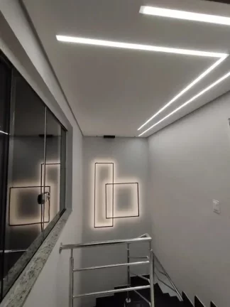 Imagem Apartamento Cobertura Duplex em Belo Horizonte