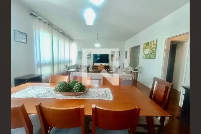 Imagem Apartamento à Venda - Copacabana, 4 Quartos, 270 m2