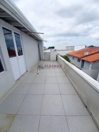 Imagem Apartamento à venda no bairro Mata Atlântica - Tijucas/SC
