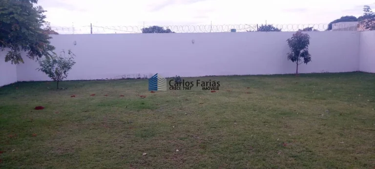 Imagem Casa em Condomínio para Venda em Brasília, Setor Habitacional Tororó (Jardim Botânico), 3 dormitórios, 2 suítes, 4 banheiros, 2 vagas