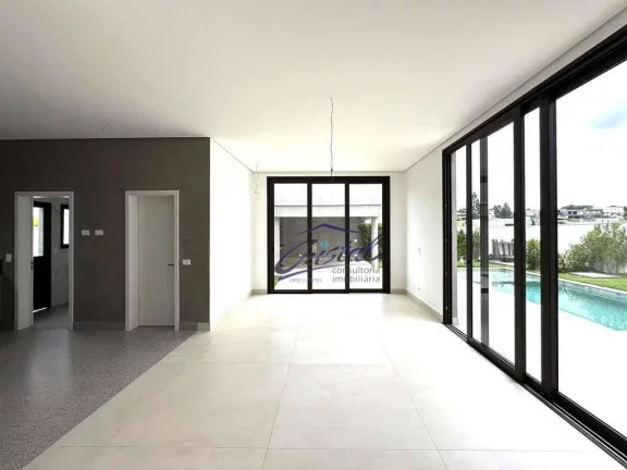 Imagem Casa com 4 quartos / suítes, 307 m² - venda por ou aluguel - Alphaville Granja Vianna - Granja Viana - Carapicuíba/SP