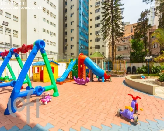 Imagem APARTAMENTO RESIDENCIAL em São Paulo - SP, Santa Cecilia