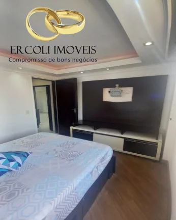 Imagem APARTAMENTO RESIDENCIAL em SÃO PAULO - SP, VILA MARIETA