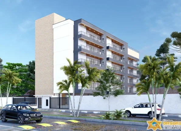 Imagem APARTAMENTOS NA PLANTA EDIFICIO TAVARES