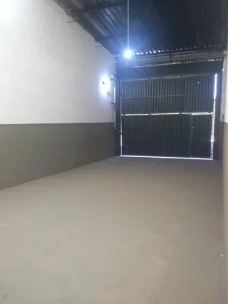 Imagem Alugo Salão Comercial em Santo André, Vila Suiça