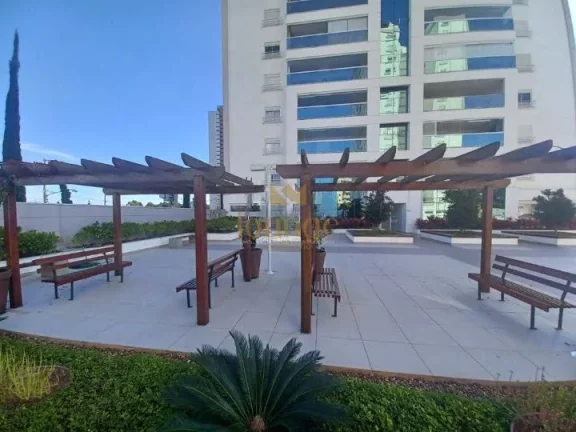 Imagem Apartamento à venda em Campolim Zona Sul - Sorocaba/SP