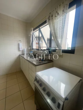 Imagem APARTAMENTO Á VENDA NO RESIDENCIAL CARIBE EM JUNDIAÍ -SP