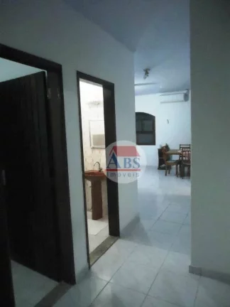 Imagem Casa com 2 dormitórios à venda, 128 m² por R$ 280.000,00 - Recanto dos Bandeirantes - Itanhaém/SP