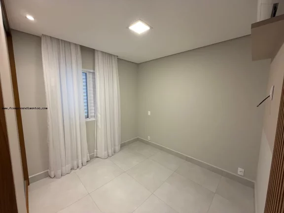 Imagem Apartamento para Locação em Limeira, Jardim Santa Adélia, 2 dormitórios, 1 banheiro, 1 vaga