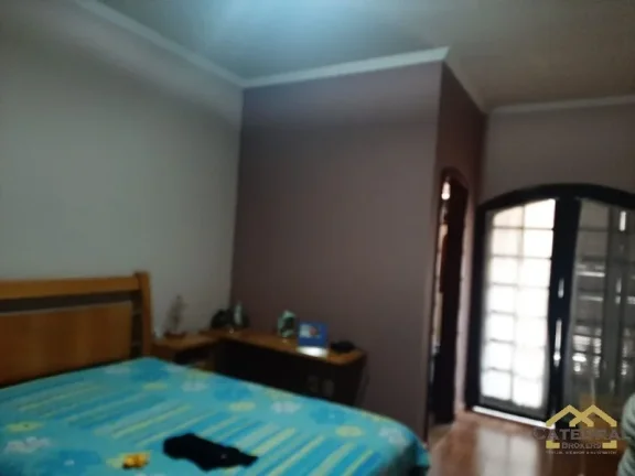 Imagem CASA COM 2 DORMITÓRIOS À VENDA, 320 M² POR R$ 890.000,00 - VILA PROGRESSO - JUNDIAÍ/SP