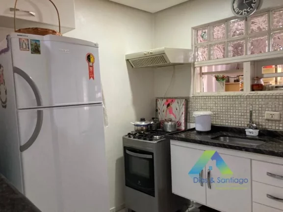 Imagem Apartamento com 3 Quartos e 2 banheiros à Venda, 70 m² por R$ 509.900,00
