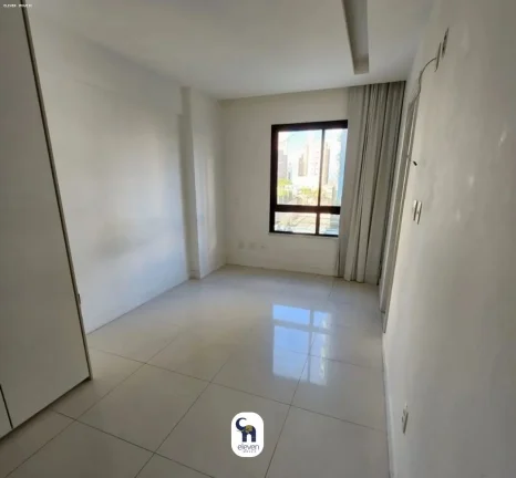 Imagem Apartamento para Locação em Salvador, Jardim Armação, 3 dormitórios, 3 suítes, 5 banheiros, 2 vagas