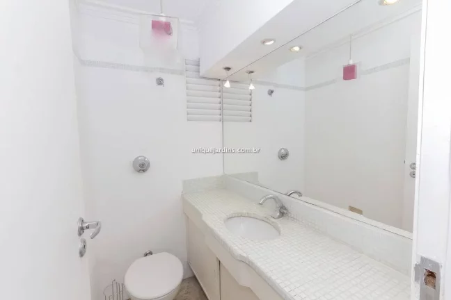 Imagem Apartamento à venda Itaim Bibi São Paulo