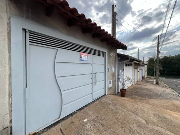 Imagem Casa de vila para venda em Recanto Elimar II com 3 quartos, 100m2