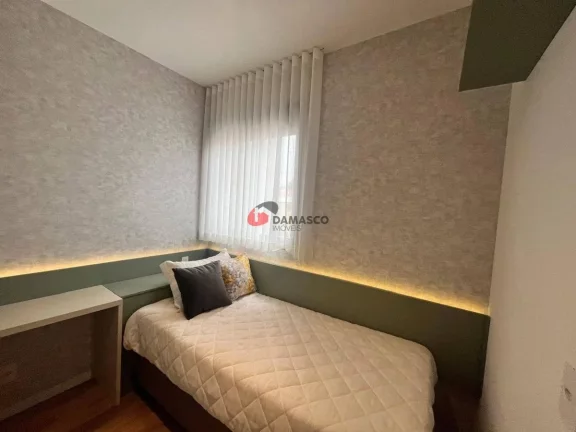 Imagem Apartamento à venda, Vila Alpina, Santo André, SP