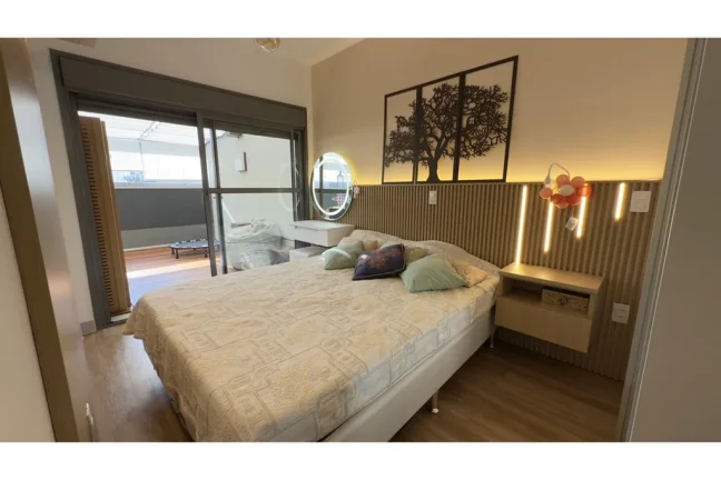 Imagem APARTAMENTO RESIDENCIAL em São Paulo - SP, Vila Mariana