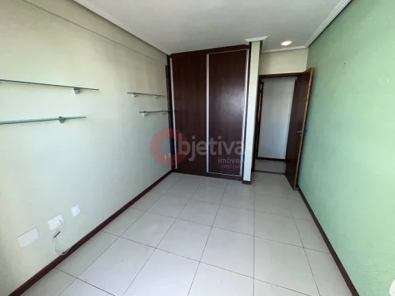 Imagem Cobertura duplex, 4 quartos, área de lazer privativa, Braga - Cabo Frio