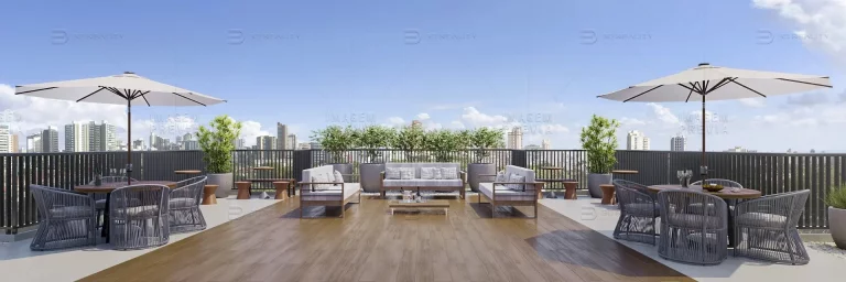 Imagem Apartamento para Venda em São Paulo/SP - 2 Dorm. 32 m2 Área Útil