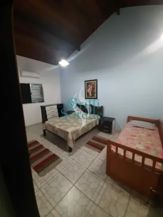 Imagem Casa em Condomínio à venda em Horto Florestal - Ubatuba - SP.