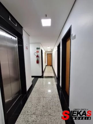 Imagem Sala comercial para locação na Penha de França, São Paulo-SP: 3 salas, 2 banheiros, 1 vaga de garagem, 65m² de área.